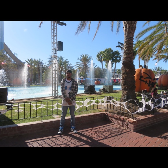 Meet your Posher, Trey - Picture 2 of 8